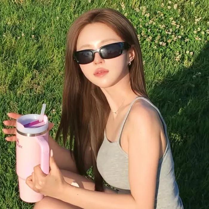 [Goggle Type] Neo SUN Black
