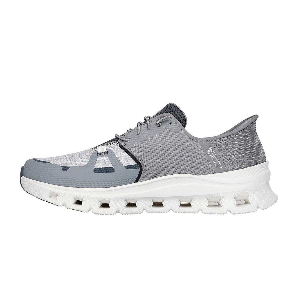 Skechers Mens Glide-Step Pro Trainers