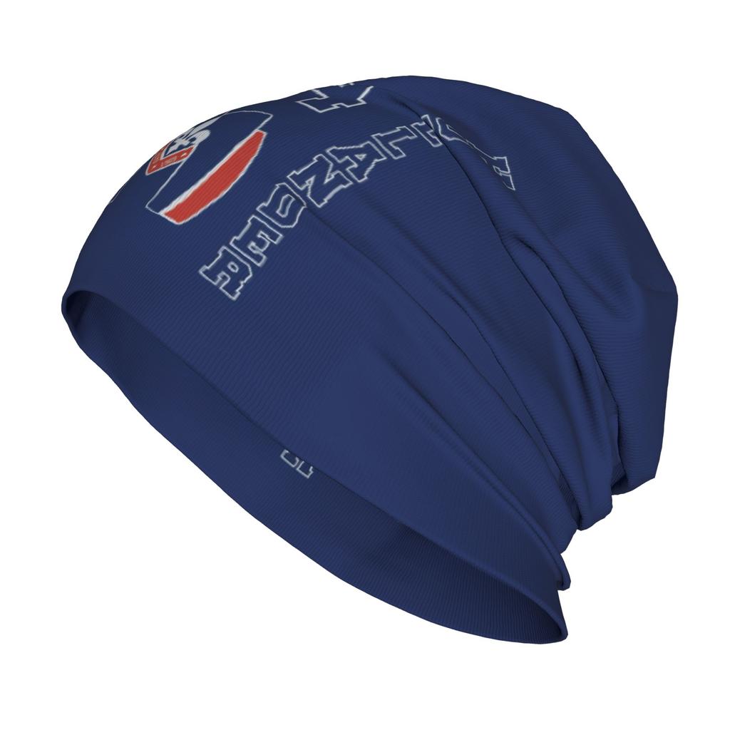 Minnesota Rebel loon vintage Skullies Beanies Hats Spring Unisex Women Street Caps Warm Multifunction Bonnet Hat