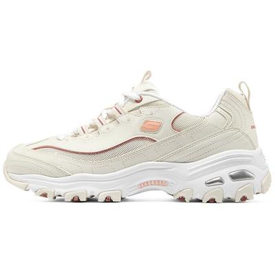 (WMNS) DLITES 1.0 'Beige Pink' Women's 896121-NTMT