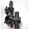 FÜR 1336.Y9 Autozubehör Teile Motorkühlmittel Thermostatgehäuse Ford S-Max 2.0 TDCi 06-16 3M5Q8A586CA 1373385 9656182980