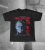 T-shirt Hellraiser 1987, T-shirt Pinhead Clive Barker Cenobites, T-shirt Fan Classique Cult, Configuration de la Lamentation