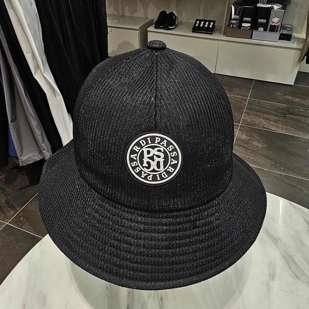 Pasadi PTMAH956M Women's All-Mesh Bucket Hat