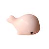 Figurine d'Animal Miniature Mini Dauphin Lapin Canard Poussin Elfe Statue en Résine Ornement Maison de Poupée Jardin de Fées Paysage Micro Décoration