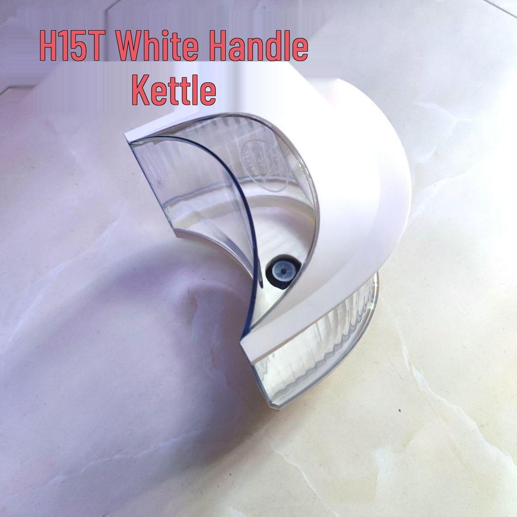 Handheld Garment Steamer Kit: Includes Steamer, Kettle, Clothes Hanger, Air Duct, Water Tank Rod, Cap, Nozzle, and Accessories