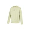 Nike Sweatshirts Men's Green Crew Neck Moderate Other DR7836-371