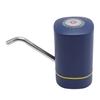 Electric Drinking Water Pump Automatic Anti Tipping Drinking Water Bottle Dispenser for Office Home