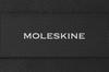 Moleskine Business Bag, Fits 13-inch Laptop, Backpack, Classic Professional, Vertical Design, New Model, Black, One Size