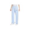 Nike Pantaloni Casual Comodi a Colore Unico Donna pantaloni IM7499-441