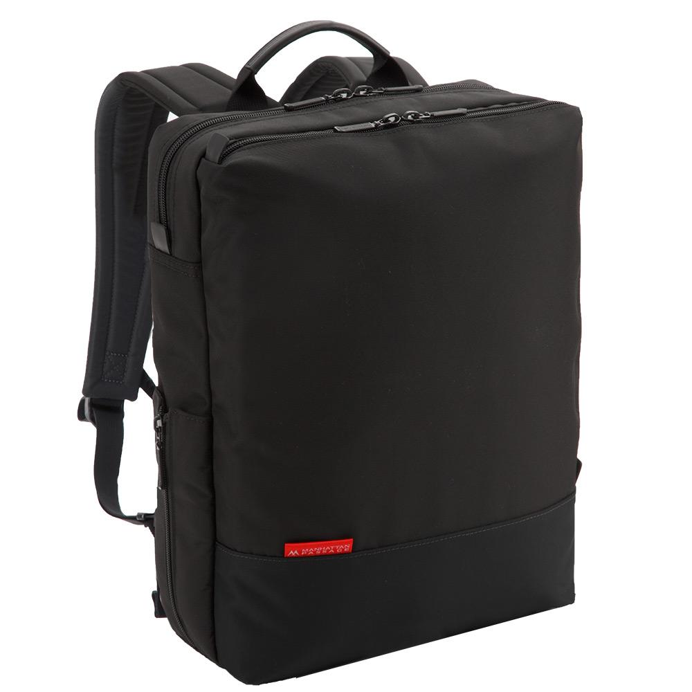 Manhattanpassage 7016 Well-Organized City Backpack