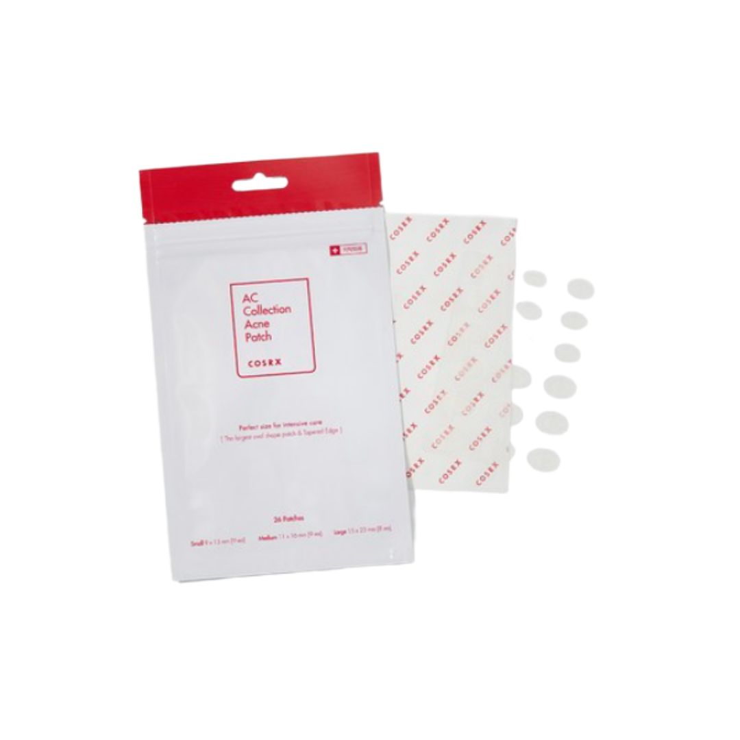 COSRX AC Collection Acne Patch Intensive Blemish Spot Treatment 26 Patches