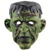Funny Head Au Mask Latex Halloween Costume Prop Animal Head Cosplay Party