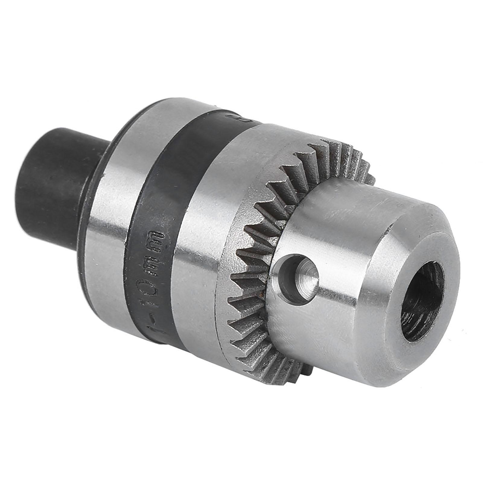 

3-кулачковый патрон для дрели ключевого типа, отверстие для крепления 8 мм для шлифовальной полировальной машины