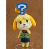 GOOD SMILE COMPANY Nendoroid Shizue from Animal Crossing: New Leaf, non-scale plastic pre-painted action figure, fourth re-release