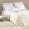 Matera Summer Bedspread Primanatura Solid Color Cotton