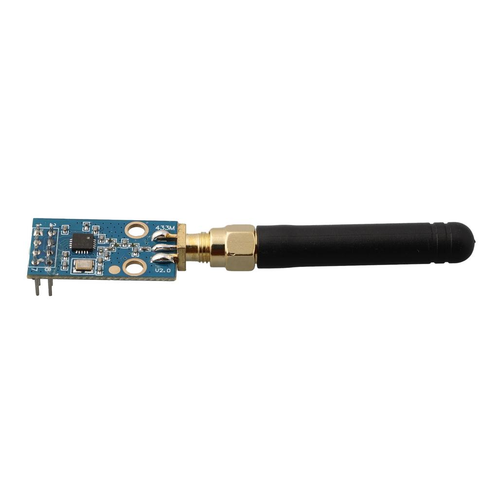 CC1101 Wireless RF Transceiver /433/868/915MHZ + SMA Antenna Wireless Module