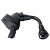 9834739280Carbon Canister Solenoid Valve for Peugeot 408 508 4008 5008 for Citroen C5 C6 DS4 DS5 DS6