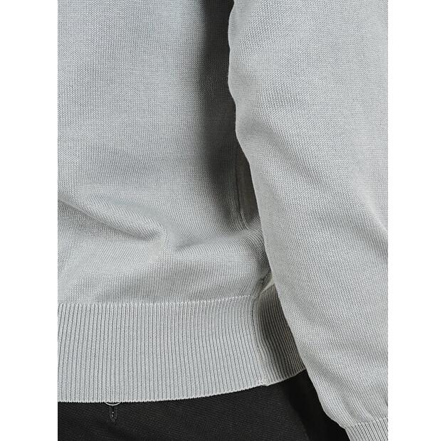 Свитер Evenemen Round Neck Grey
