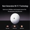 Huawei Kunling AP371 WiFi 7 Wireless Ceiling Access Point (CN version)