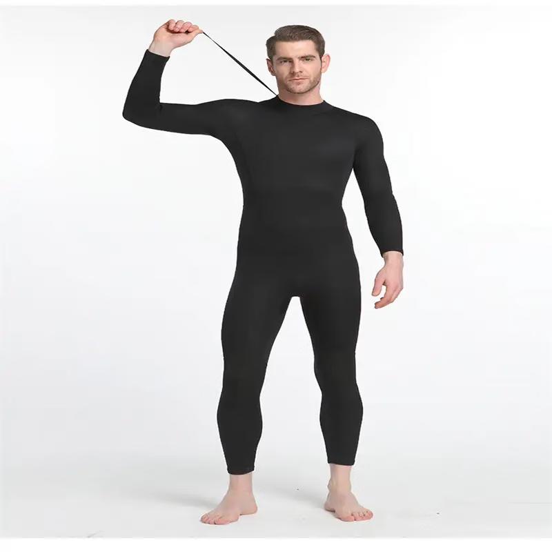 SBART Thermal One-Piece Wetsuit L