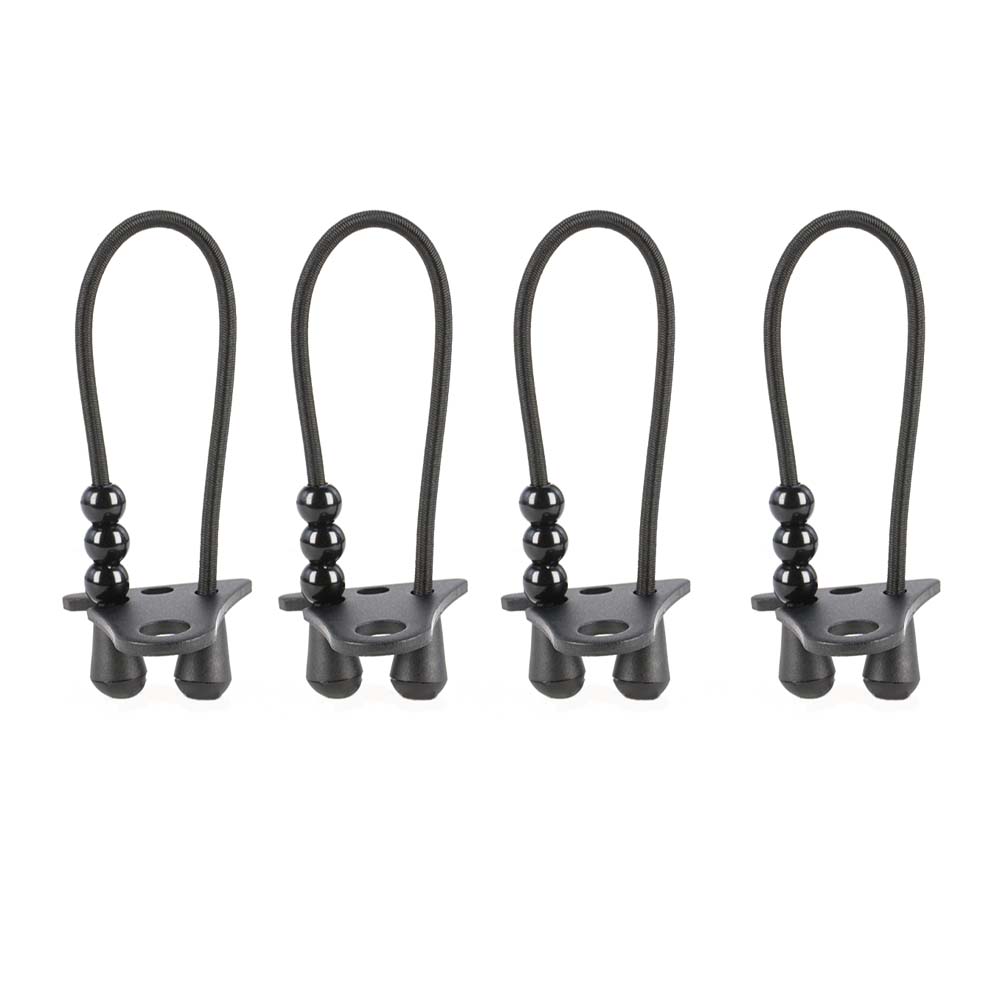 Hirisi Bungee Rod Lock Carp Fishing Rod Lock for Carp Fishing Rod Carp Fishing Accessories AC500