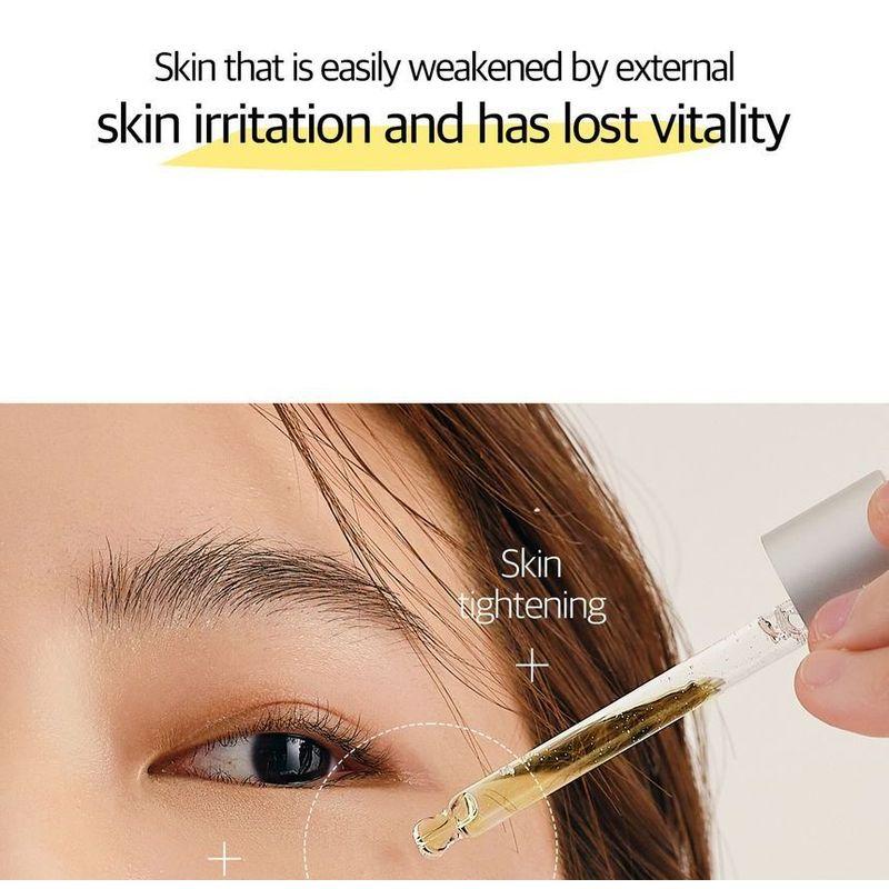 Logically, Skin - Multi Vitamin Daily Care Serum