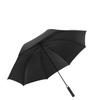 Customized Hotel Umbrella Logo Bank Lobby Umbrella Long Handle Umbrella Convenience Love Umbrella Shelf Business Umbrella Customized