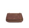 Bolsa Calvin Klein Ck Conv Chain Escovada Média