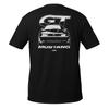 New Edge 1999-2004 Ford Mustang GT T-Shirt