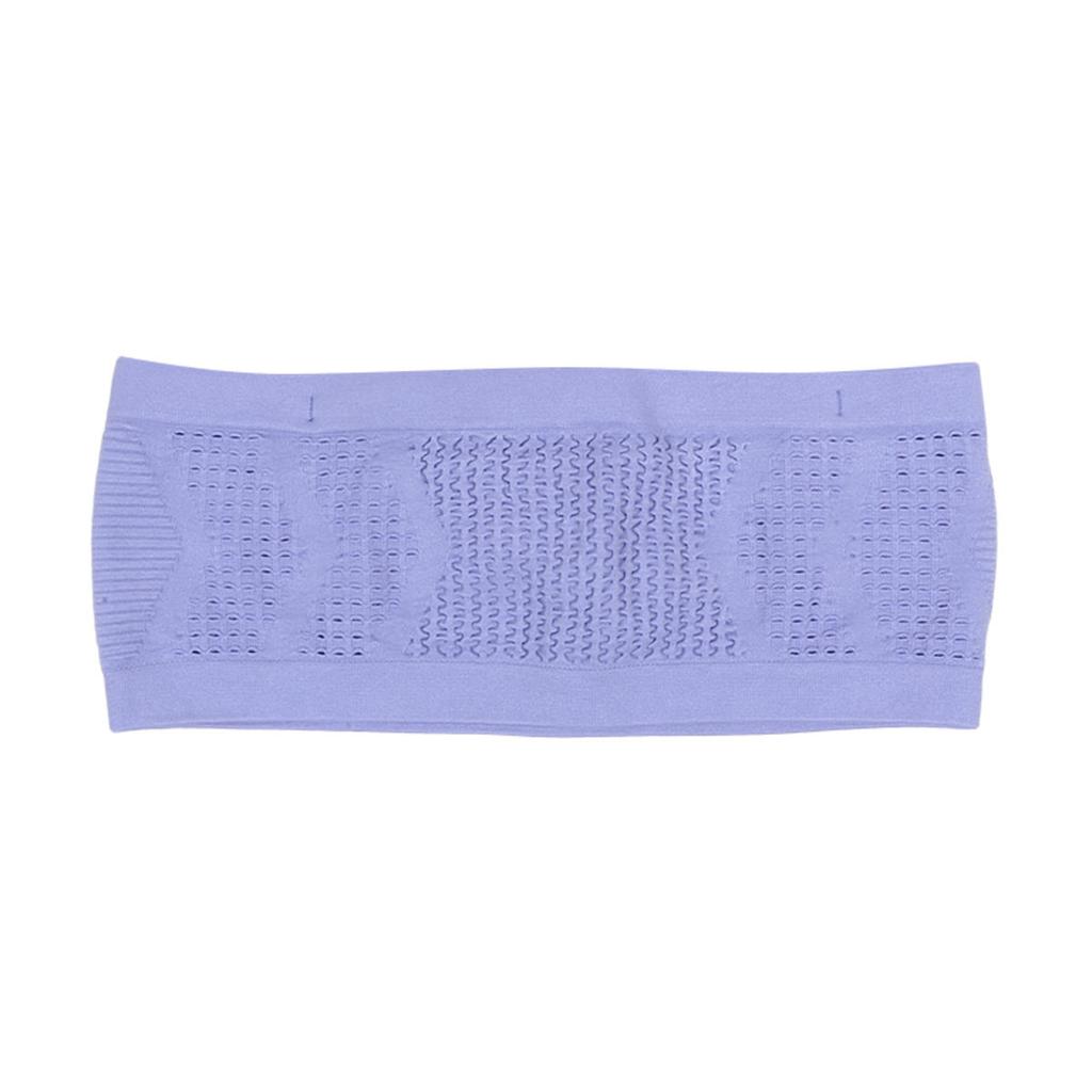 Seamless Running Waistpack Lightweight Invisible Jogging Waist Bags Portable Elastic Breathable Portable Pouch Sports Accessories