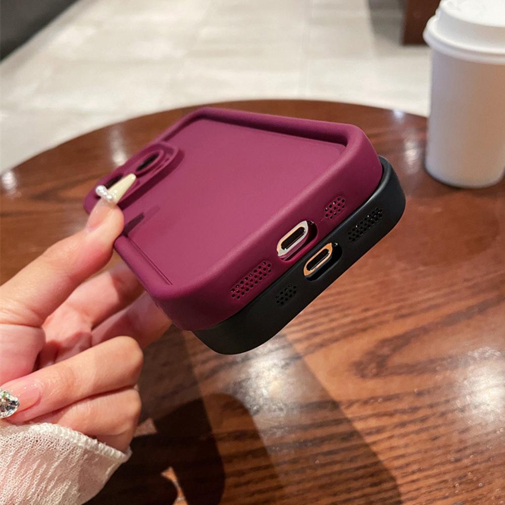 N78 Cartoon Matchman Soft Angel Eyes Phone Cases for iPhone 15 14 12 11 Pro Max 13 Mini 7 8 6S Plus XS Max XR SE Shockproof Bumper Cover