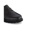 Daks Men S beSt Comfort Saffiano Penny Loafer Drm601ke10  Black 