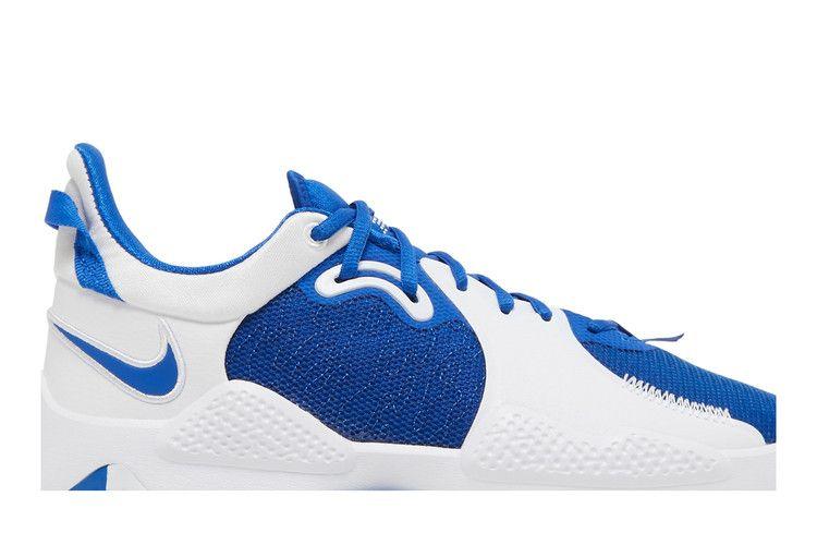 Nike PG 5 TB 'Game Royal'