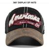 Luer og hatter – Baseball capser