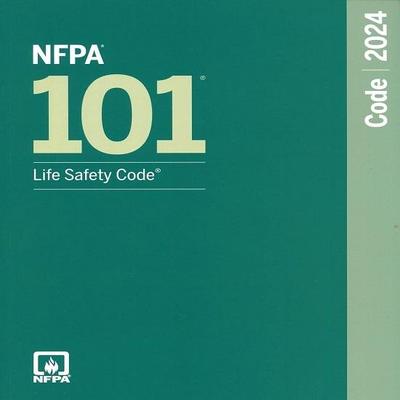 101 LSC 2024 Paperback
