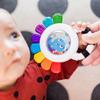Baby Einstein Sensory Development Octopus Teether, Mixed Colors, Single Item, 1 Piece, Korean Baby Products