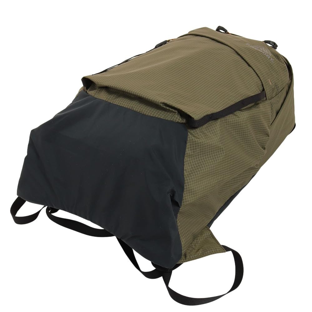 Gregory Allen 20 AL Khaki Backpack,