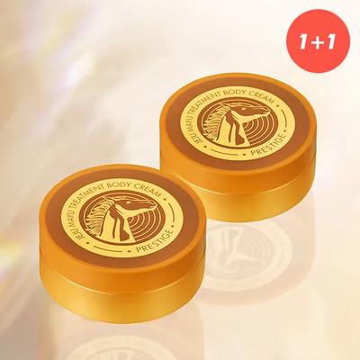 (1+1) Prestige Jeju Mayu Tratamiento Crema Corporal