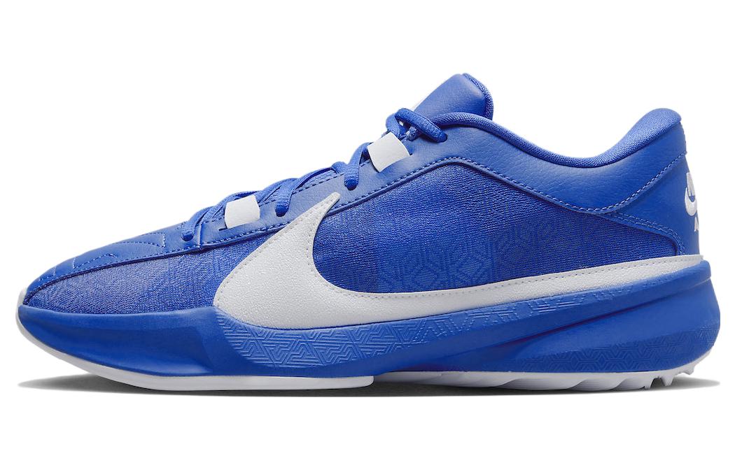 Nike Zoom Freak 5 Tb Game Royal DZ2946-400 44.5
