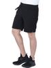Namelessage Outdoor Pants, Stretch Shorts, NAOP-40, Black, Size M, for Men and Women