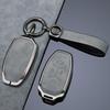 Lynk & Co 03 Key Case Crystal Shell Buckle for Models 0607, 01, 05, 02, 09, Z10