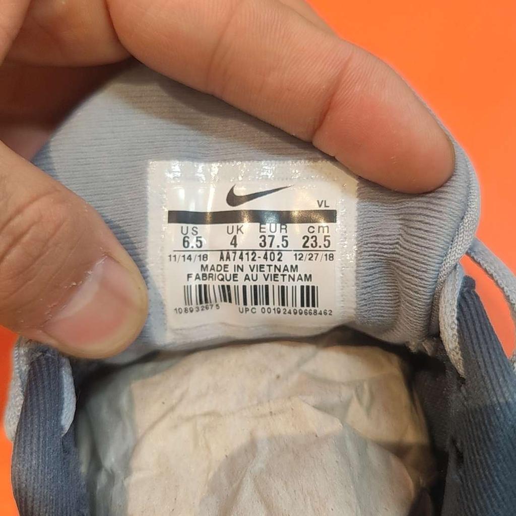 Nike Wmns Quest Obsidian Mist White AA7412-402