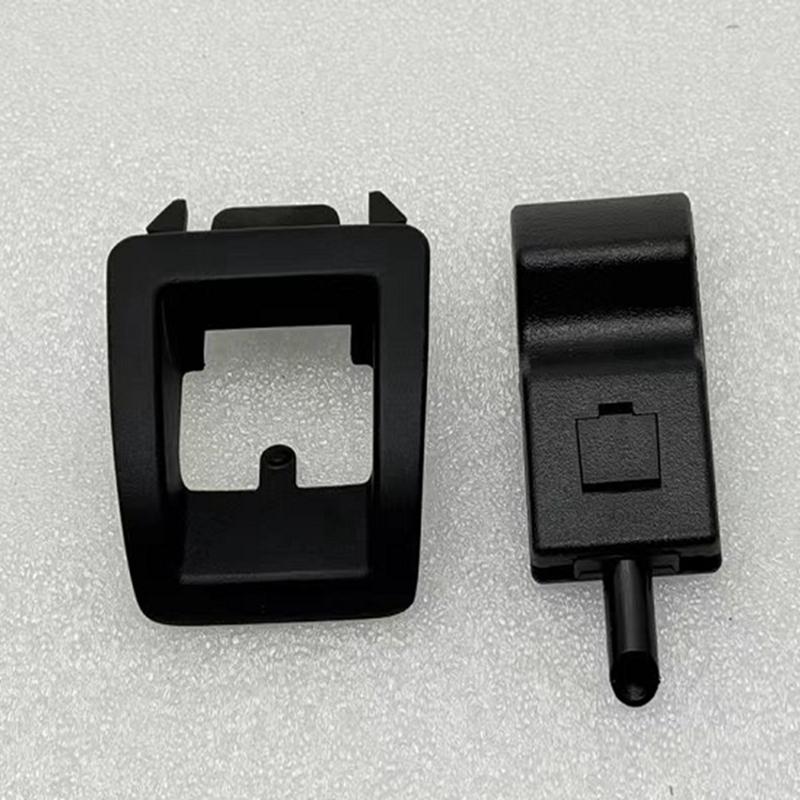 Super Sale 15844616 for Chevy GMC Yukon Silverado Sierra 2007-2013 Front Rear Door Lock Knob W/ Frame