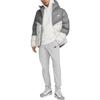 Nike Sweatshirts Men's White Hooded Moderate Regular DX1084-030