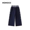 MOMOCO Girls' Knit Casual Sport Pants