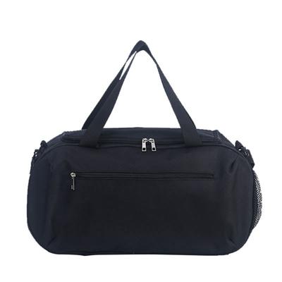 Large Capacity Gym Bag Women Men Travel Luggage Bags Dry Wet Separation Tote Handbags Trekking Duffle Bags Fitness Training Bags