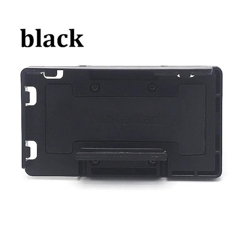 

Держатель для телефона на мотоцикле, навигационный кронштейн, GPS, беспроводное зарядное устройство для BMW S1000XR F900R R1250GS F700GS Adventure ADV LC чёрный