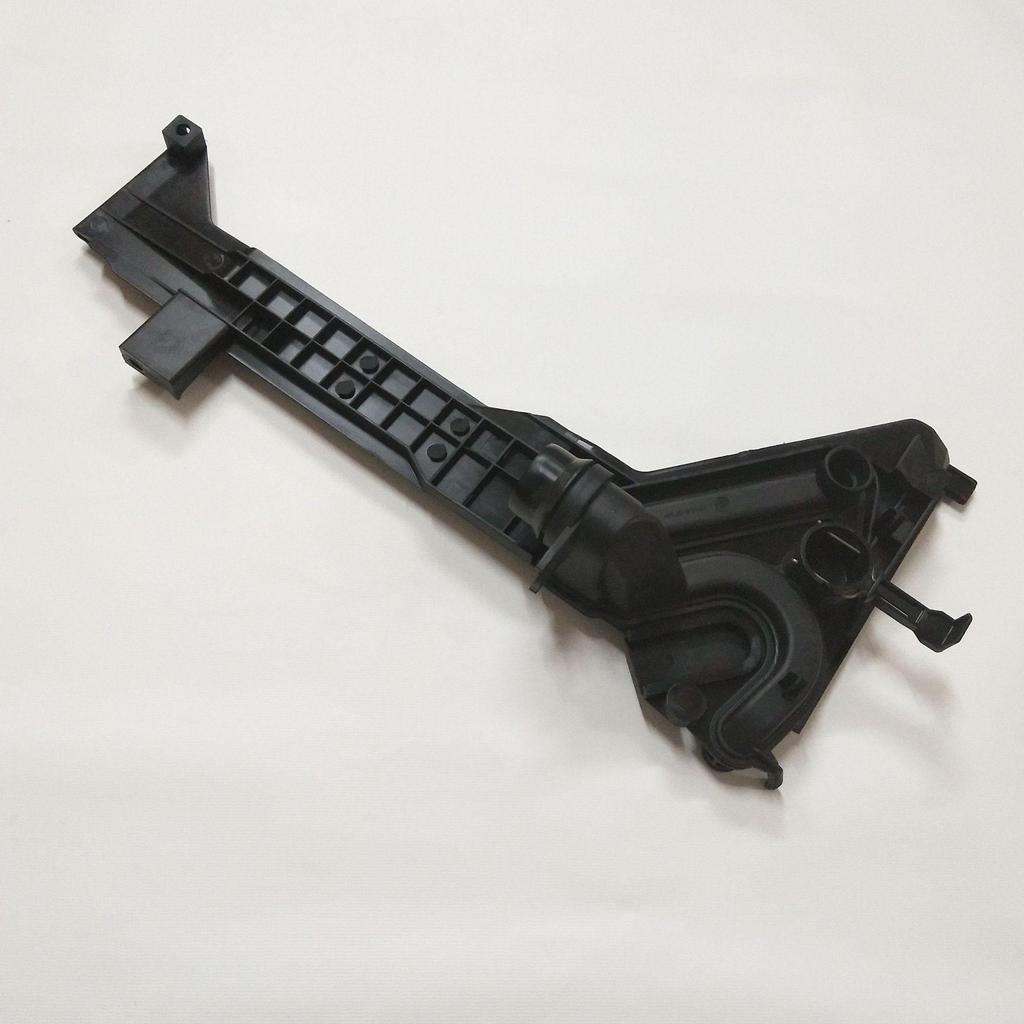 Radiator Mounting Plate - Coolant Tank Bracket for BMW 3 Series E46, Z4 E85/E86