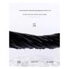 PLAYBOY Men's Summer Ice Silk Straight-Leg Pants
