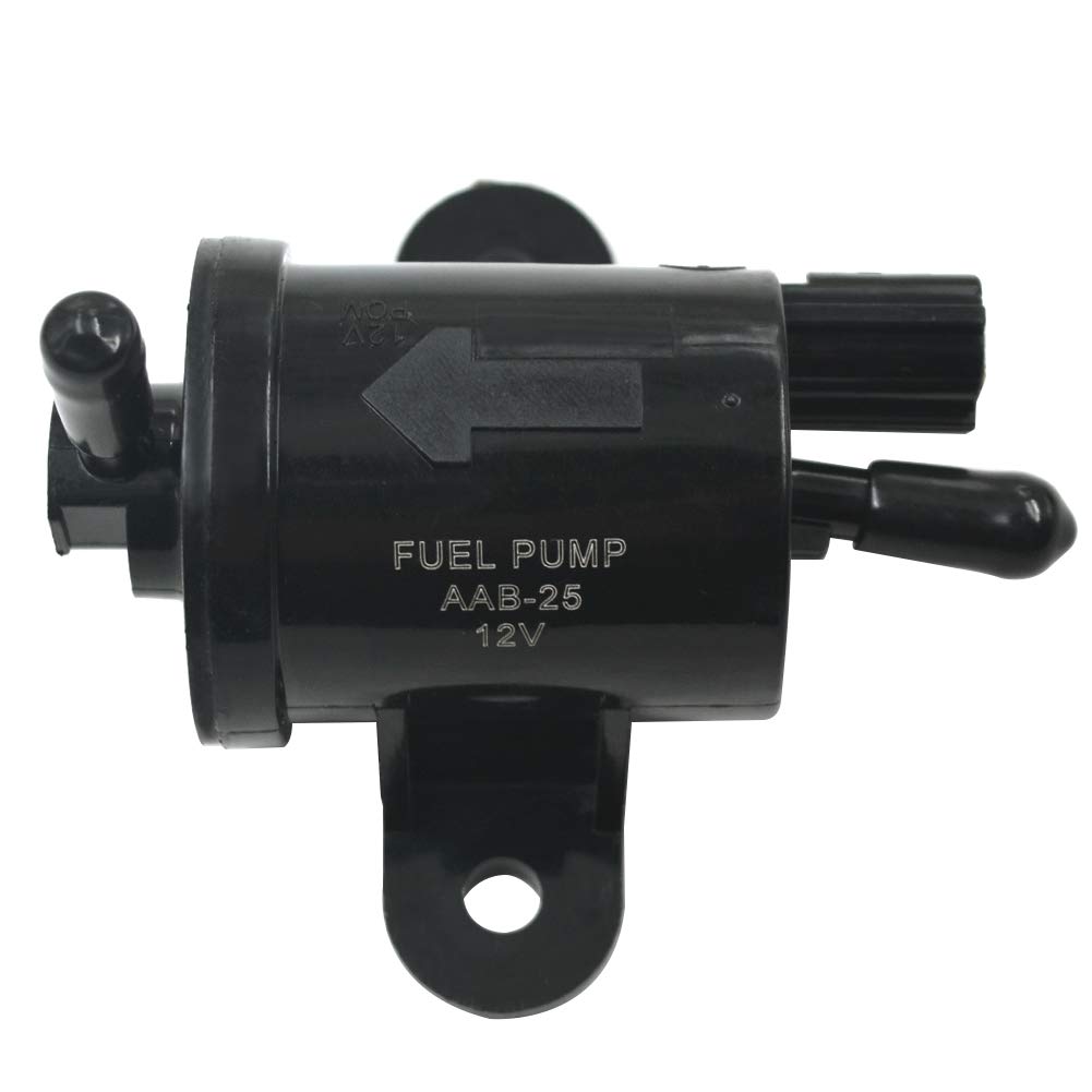 

AHL Fuel Pump Fuel Pump for Honda Metropolitan 50 CHF50 2002-2009/Metropolitan 50 CHF50S 2004-2009/Metropolitan